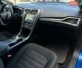 Синій Форд Фьюжен, об'ємом двигуна 2 л та пробігом 165 тис. км за 11900 $, фото 26 на Automoto.ua