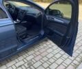 Синій Форд Фьюжен, об'ємом двигуна 2 л та пробігом 120 тис. км за 8301 $, фото 8 на Automoto.ua