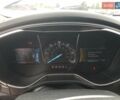 Синій Форд Фьюжен, об'ємом двигуна 2 л та пробігом 156 тис. км за 3000 $, фото 8 на Automoto.ua