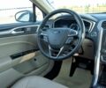 Форд Фьюжен 2018 у Рівному на Automoto.ua Синій Форд Фьюжен, об'ємом двигуна 2 л та пробігом 170 тис. км за 17500 $, фото 1 на Automoto.ua