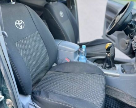 Синій Форд Фьюжен, об'ємом двигуна 2.49 л та пробігом 148 тис. км за 13450 $, фото 11 на Automoto.ua