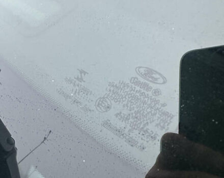 Синий Форд Фьюжн, объемом двигателя 2.49 л и пробегом 102 тыс. км за 15999 $, фото 33 на Automoto.ua