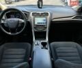 Синій Форд Фьюжен, об'ємом двигуна 2 л та пробігом 165 тис. км за 11900 $, фото 8 на Automoto.ua