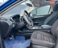 Синий Форд Фьюжн, объемом двигателя 1.5 л и пробегом 91 тыс. км за 12940 $, фото 41 на Automoto.ua