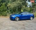 Синій Форд Фьюжен, об'ємом двигуна 2.5 л та пробігом 56 тис. км за 11500 $, фото 2 на Automoto.ua