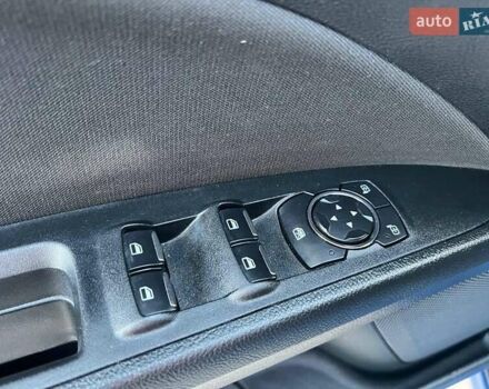 Синий Форд Фьюжн, объемом двигателя 1.5 л и пробегом 91 тыс. км за 12940 $, фото 15 на Automoto.ua