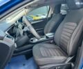 Синій Форд Фьюжен, об'ємом двигуна 1.5 л та пробігом 91 тис. км за 12940 $, фото 17 на Automoto.ua