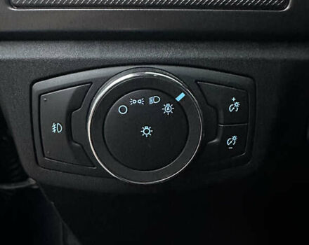 Синий Форд Фьюжн, объемом двигателя 2.49 л и пробегом 102 тыс. км за 15999 $, фото 29 на Automoto.ua