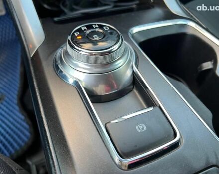 Синій Форд Фьюжен, об'ємом двигуна 1.5 л та пробігом 91 тис. км за 12940 $, фото 32 на Automoto.ua