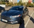 Синій Форд Фьюжен, об'ємом двигуна 1.5 л та пробігом 62 тис. км за 11499 $, фото 1 на Automoto.ua