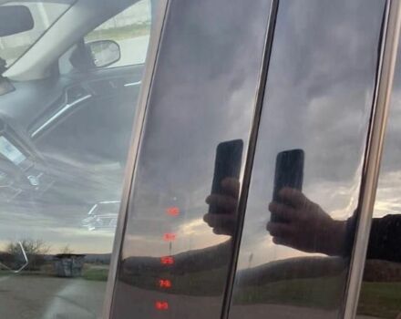 Синий Форд Фьюжн, объемом двигателя 2 л и пробегом 95 тыс. км за 8000 $, фото 7 на Automoto.ua