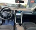 Синий Форд Фьюжн, объемом двигателя 1.5 л и пробегом 91 тыс. км за 12940 $, фото 35 на Automoto.ua