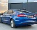 Синій Форд Фьюжен, об'ємом двигуна 1.5 л та пробігом 91 тис. км за 12940 $, фото 4 на Automoto.ua