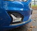 Форд Фьюжен 2018 у Белой Церкве на Automoto.ua Синій Форд Фьюжен, об'ємом двигуна 1.5 л та пробігом 98 тис. км за 13800 $, фото 17 на Automoto.ua