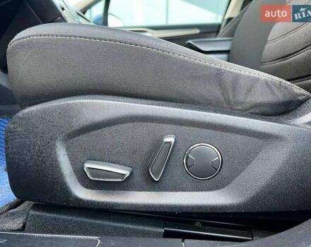 Синий Форд Фьюжн, объемом двигателя 1.5 л и пробегом 91 тыс. км за 12940 $, фото 18 на Automoto.ua