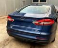 Синій Форд Фьюжен, об'ємом двигуна 2 л та пробігом 114 тис. км за 16500 $, фото 5 на Automoto.ua