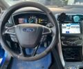 Синій Форд Фьюжен, об'ємом двигуна 1.5 л та пробігом 91 тис. км за 12940 $, фото 21 на Automoto.ua