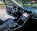 Синій Форд Фьюжен, об'ємом двигуна 1.5 л та пробігом 98 тис. км за 14500 $, фото 3 на Automoto.ua