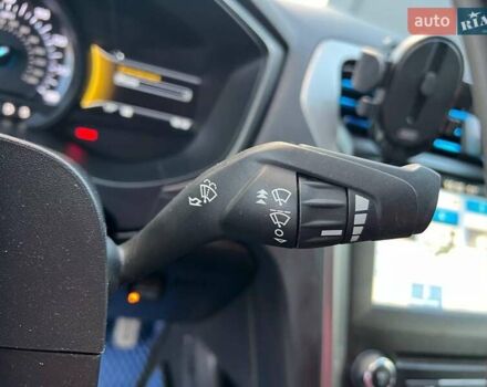 Синий Форд Фьюжн, объемом двигателя 1.5 л и пробегом 91 тыс. км за 12940 $, фото 24 на Automoto.ua