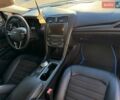 Синій Форд Фьюжен, об'ємом двигуна 1.5 л та пробігом 62 тис. км за 11499 $, фото 14 на Automoto.ua