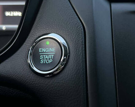 Синій Форд Фьюжен, об'ємом двигуна 1.5 л та пробігом 79 тис. км за 11900 $, фото 24 на Automoto.ua