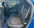 Синій Форд Фьюжен, об'ємом двигуна 1.5 л та пробігом 91 тис. км за 12940 $, фото 39 на Automoto.ua