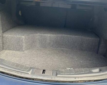 Синий Форд Фьюжн, объемом двигателя 2 л и пробегом 114 тыс. км за 15250 $, фото 10 на Automoto.ua