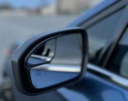 Синій Форд Фьюжен, об'ємом двигуна 1.5 л та пробігом 79 тис. км за 10900 $, фото 8 на Automoto.ua