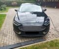 Синий Форд Фьюжн, объемом двигателя 0 л и пробегом 95 тыс. км за 9100 $, фото 1 на Automoto.ua