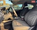 Синий Форд Фьюжн, объемом двигателя 1.5 л и пробегом 243 тыс. км за 8500 $, фото 10 на Automoto.ua