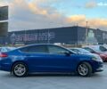 Синій Форд Фьюжен, об'ємом двигуна 1.5 л та пробігом 91 тис. км за 12940 $, фото 8 на Automoto.ua