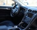 Синій Форд Фьюжен, об'ємом двигуна 2 л та пробігом 164 тис. км за 15900 $, фото 27 на Automoto.ua