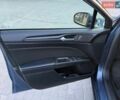 Синій Форд Фьюжен, об'ємом двигуна 2.49 л та пробігом 130 тис. км за 12999 $, фото 12 на Automoto.ua