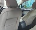 Синий Форд Фьюжн, объемом двигателя 2.49 л и пробегом 56 тыс. км за 12300 $, фото 8 на Automoto.ua