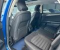 Синій Форд Фьюжен, об'ємом двигуна 1.5 л та пробігом 91 тис. км за 12940 $, фото 38 на Automoto.ua