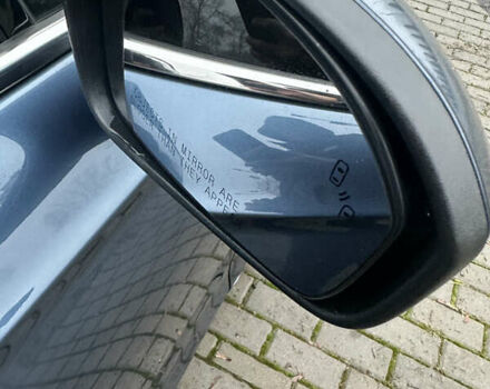 Синий Форд Фьюжн, объемом двигателя 2.49 л и пробегом 102 тыс. км за 15999 $, фото 22 на Automoto.ua