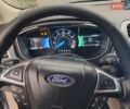 Синій Форд Фьюжен, об'ємом двигуна 1.5 л та пробігом 72 тис. км за 12500 $, фото 22 на Automoto.ua
