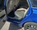 Синий Форд Фьюжн, объемом двигателя 2 л и пробегом 92 тыс. км за 16900 $, фото 4 на Automoto.ua