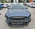 Синій Форд Фьюжен, об'ємом двигуна 2 л та пробігом 156 тис. км за 3000 $, фото 4 на Automoto.ua