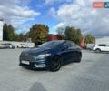 Синий Форд Фьюжн, объемом двигателя 2.49 л и пробегом 139 тыс. км за 13500 $, фото 3 на Automoto.ua