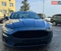 Синій Форд Фьюжен, об'ємом двигуна 2 л та пробігом 131 тис. км за 13497 $, фото 1 на Automoto.ua