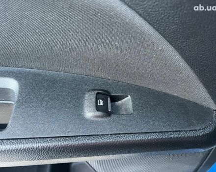 Синій Форд Фьюжен, об'ємом двигуна 1.5 л та пробігом 91 тис. км за 12940 $, фото 37 на Automoto.ua