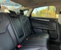 Форд Фьюжн 2018 в Кривом Роге на Automoto.ua Синий Форд Фьюжн, объемом двигателя 2 л и пробегом 119 тыс. км за 16800 $, фото 13 на Automoto.ua