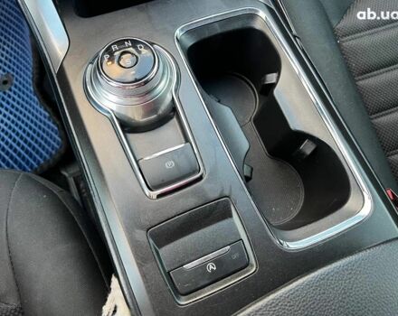 Синій Форд Фьюжен, об'ємом двигуна 1.5 л та пробігом 91 тис. км за 12940 $, фото 31 на Automoto.ua