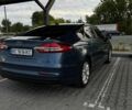 Синій Форд Фьюжен, об'ємом двигуна 2.49 л та пробігом 148 тис. км за 13450 $, фото 6 на Automoto.ua