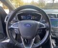 Синій Форд Фьюжен, об'ємом двигуна 2 л та пробігом 120 тис. км за 8300 $, фото 11 на Automoto.ua