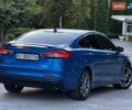 Синій Форд Фьюжен, об'ємом двигуна 1.5 л та пробігом 98 тис. км за 14500 $, фото 2 на Automoto.ua