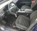 Форд Фьюжен 2018 у Львові на Automoto.ua Синій Форд Фьюжен, об'ємом двигуна 2 л та пробігом 114 тис. км за 3000 $, фото 6 на Automoto.ua