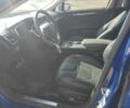 Синій Форд Фьюжен, об'ємом двигуна 2 л та пробігом 30 тис. км за 1600 $, фото 6 на Automoto.ua