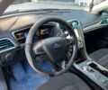 Синій Форд Фьюжен, об'ємом двигуна 1.5 л та пробігом 91 тис. км за 12940 $, фото 16 на Automoto.ua